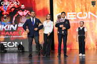 Grand Prix Dudushkin Fitness Family - 2026