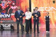 Grand Prix Dudushkin Fitness Family - 2026