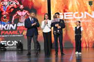 Grand Prix Dudushkin Fitness Family - 2026