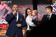 Grand Prix Dudushkin Fitness Family - 2026