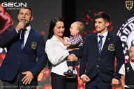 Grand Prix Dudushkin Fitness Family - 2026