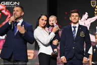 Grand Prix Dudushkin Fitness Family - 2026