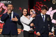 Grand Prix Dudushkin Fitness Family - 2026