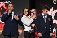 Grand Prix Dudushkin Fitness Family - 2026