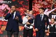 Grand Prix Dudushkin Fitness Family - 2026