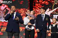 Grand Prix Dudushkin Fitness Family - 2026