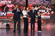 Grand Prix Dudushkin Fitness Family - 2026