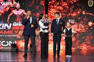 Grand Prix Dudushkin Fitness Family - 2026