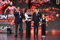 Grand Prix Dudushkin Fitness Family - 2026