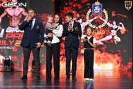 Grand Prix Dudushkin Fitness Family - 2026