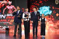 Grand Prix Dudushkin Fitness Family - 2026