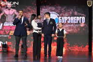 Grand Prix Dudushkin Fitness Family - 2026