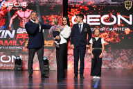 Grand Prix Dudushkin Fitness Family - 2026