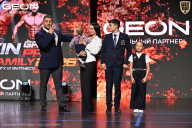 Grand Prix Dudushkin Fitness Family - 2026