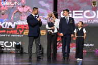 Grand Prix Dudushkin Fitness Family - 2026