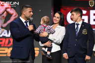 Grand Prix Dudushkin Fitness Family - 2026