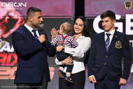 Grand Prix Dudushkin Fitness Family - 2026