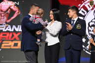 Grand Prix Dudushkin Fitness Family - 2026