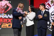 Grand Prix Dudushkin Fitness Family - 2026