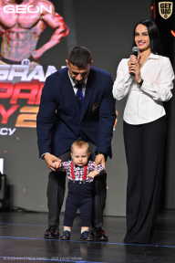 Grand Prix Dudushkin Fitness Family - 2026