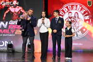 Grand Prix Dudushkin Fitness Family - 2026