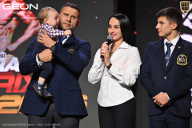 Grand Prix Dudushkin Fitness Family - 2026