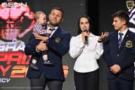 Grand Prix Dudushkin Fitness Family - 2026