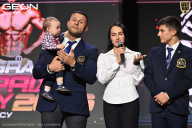 Grand Prix Dudushkin Fitness Family - 2026