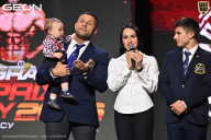 Grand Prix Dudushkin Fitness Family - 2026