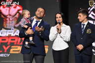 Grand Prix Dudushkin Fitness Family - 2026