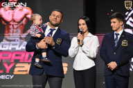 Grand Prix Dudushkin Fitness Family - 2026