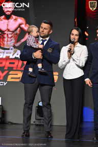 Grand Prix Dudushkin Fitness Family - 2026