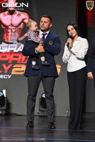 Grand Prix Dudushkin Fitness Family - 2026