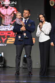 Grand Prix Dudushkin Fitness Family - 2026