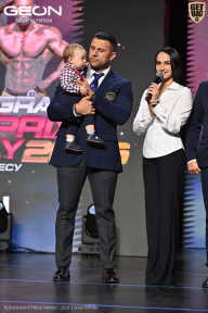 Grand Prix Dudushkin Fitness Family - 2026