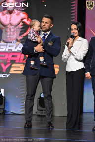 Grand Prix Dudushkin Fitness Family - 2026