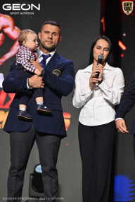 Grand Prix Dudushkin Fitness Family - 2026