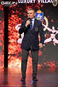 Grand Prix Dudushkin Fitness Family - 2026