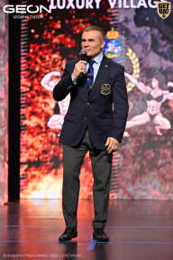 Grand Prix Dudushkin Fitness Family - 2026