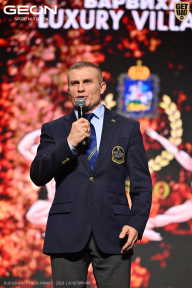 Grand Prix Dudushkin Fitness Family - 2026