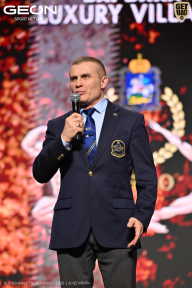 Grand Prix Dudushkin Fitness Family - 2026