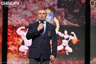 Grand Prix Dudushkin Fitness Family - 2026