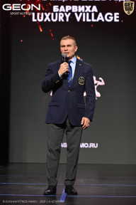 Grand Prix Dudushkin Fitness Family - 2026