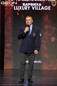 Grand Prix Dudushkin Fitness Family - 2026