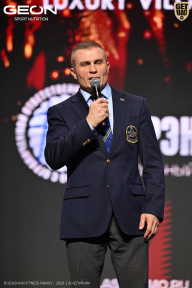 Grand Prix Dudushkin Fitness Family - 2026