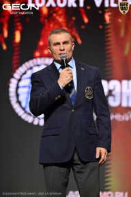 Grand Prix Dudushkin Fitness Family - 2026