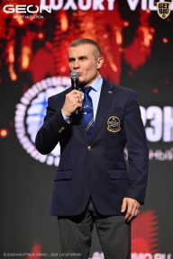 Grand Prix Dudushkin Fitness Family - 2026