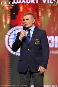 Grand Prix Dudushkin Fitness Family - 2026