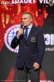 Grand Prix Dudushkin Fitness Family - 2026