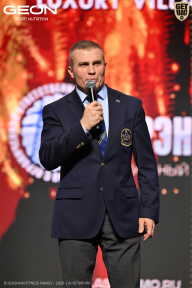 Grand Prix Dudushkin Fitness Family - 2026